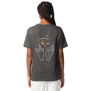 Let that sh*t go wholesome culture shirt